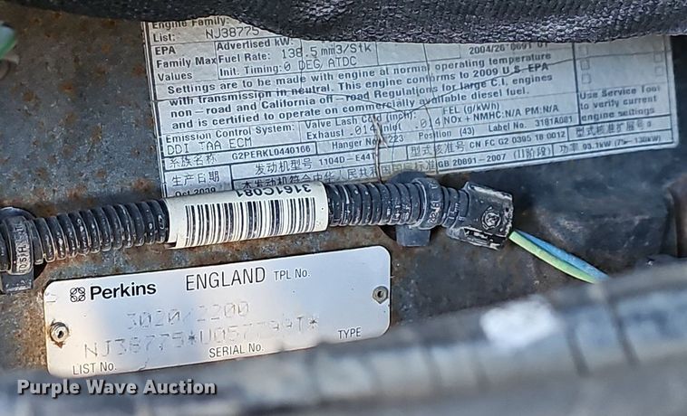 image for item EJ6021 Spra-Coup 4460 applicator