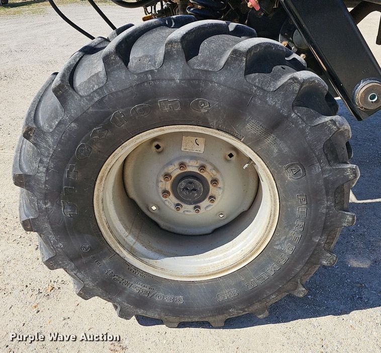 image for item EJ6021 Spra-Coup 4460 applicator