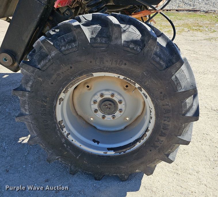 image for item EJ6021 Spra-Coup 4460 applicator