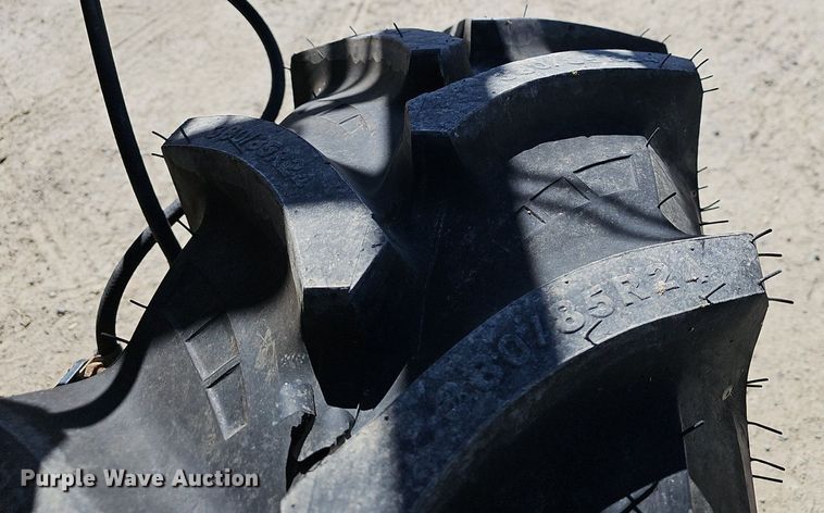 image for item EJ6021 Spra-Coup 4460 applicator