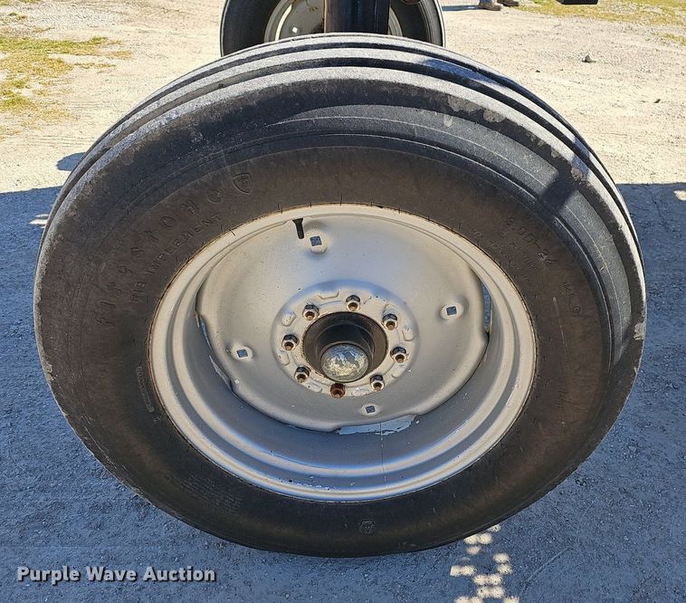 image for item EJ6021 Spra-Coup 4460 applicator