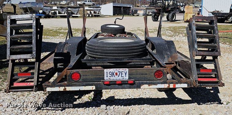 image for item EJ6021 Spra-Coup 4460 applicator