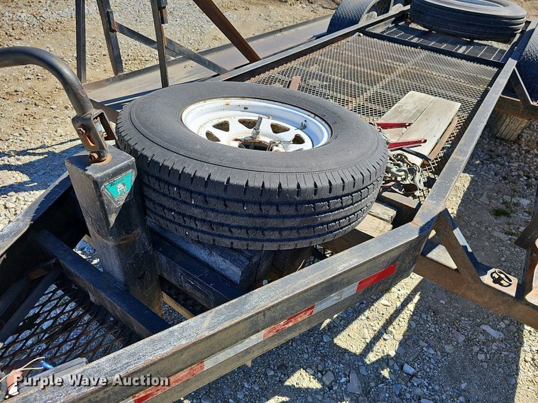 image for item EJ6021 Spra-Coup 4460 applicator