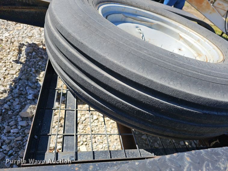 image for item EJ6021 Spra-Coup 4460 applicator