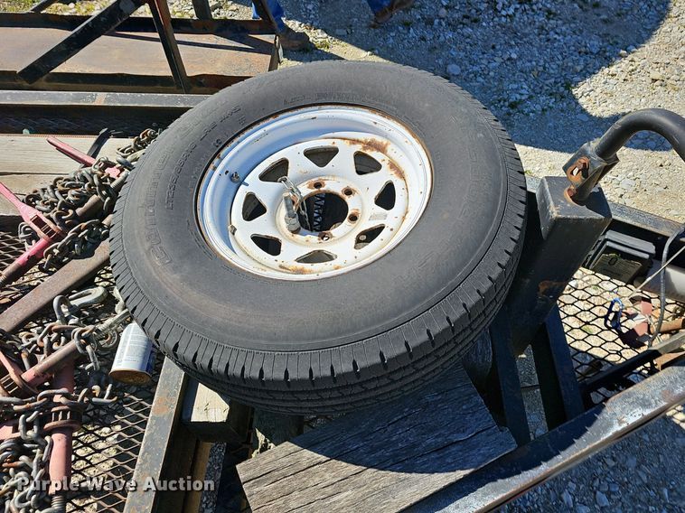 image for item EJ6021 Spra-Coup 4460 applicator