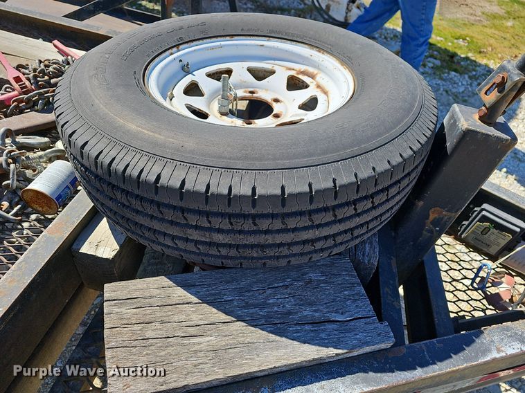 image for item EJ6021 Spra-Coup 4460 applicator