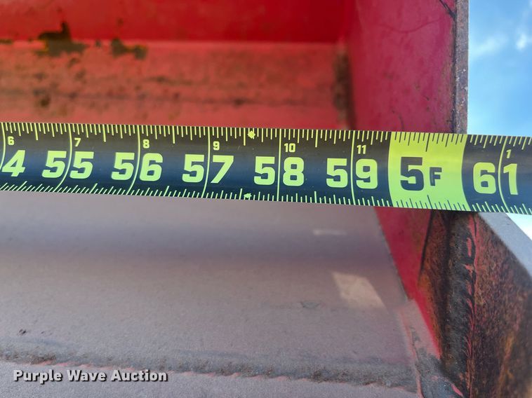 image for item JS9987 Mahindra  FS2542AUSIT MFWD tractor