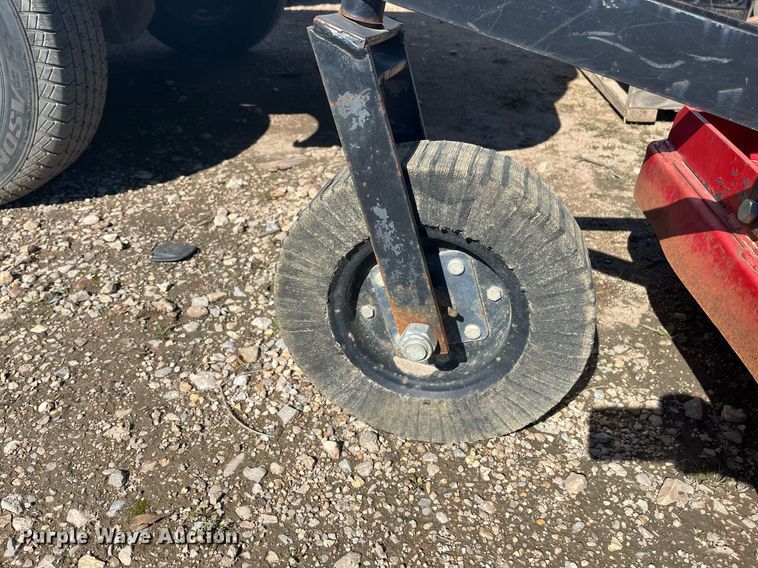 image for item JS9997 Big Bee rotary mower