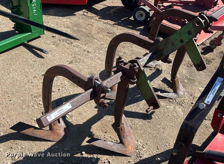 image for item JS9998 Field cultivator