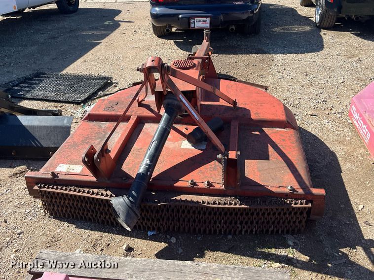 image for item JT9004 Rhino rotary mower