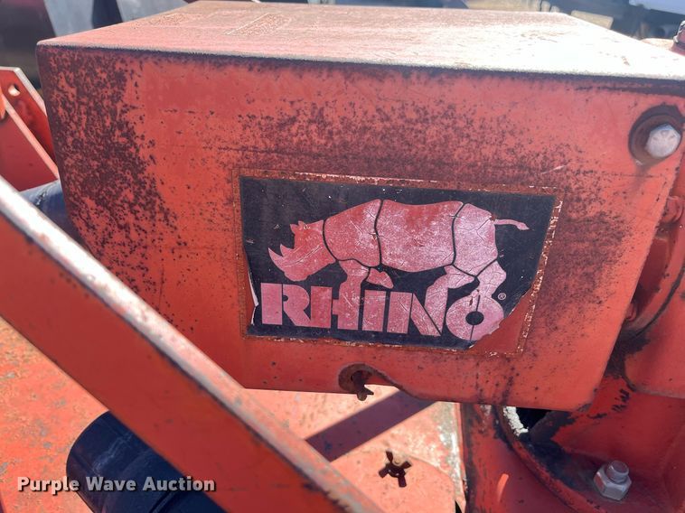 image for item JT9004 Rhino rotary mower