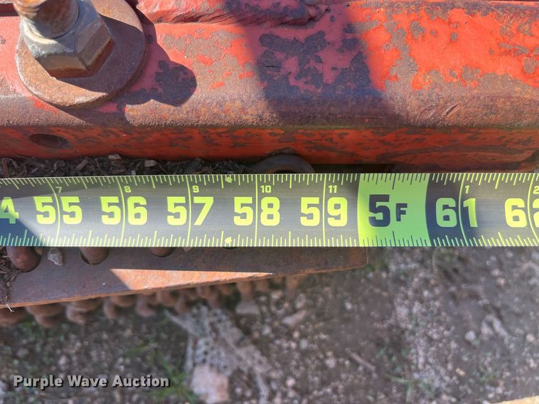 image for item JT9004 Rhino rotary mower