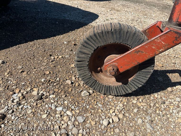 image for item JT9004 Rhino rotary mower