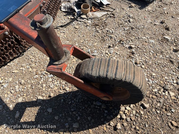 image for item JT9004 Rhino rotary mower