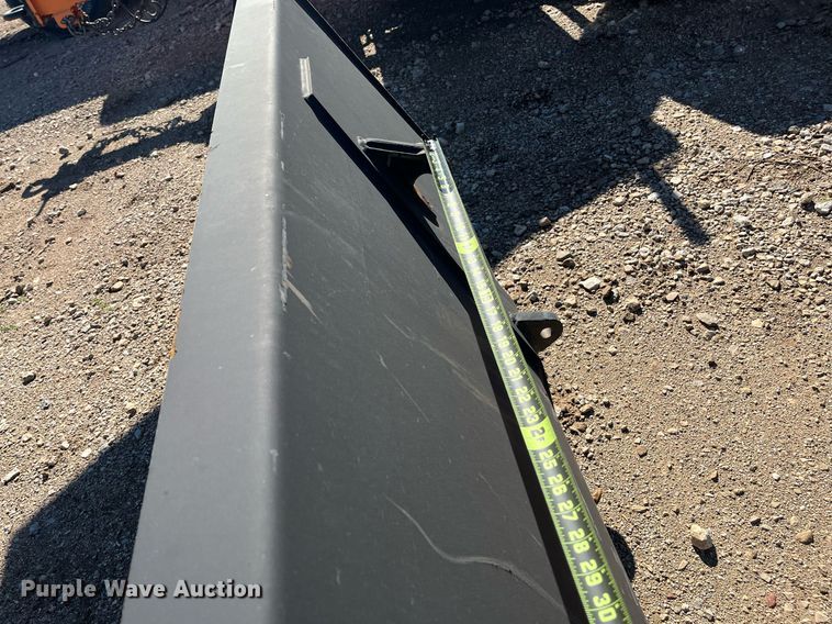 image for item JT9006 7' W bucket