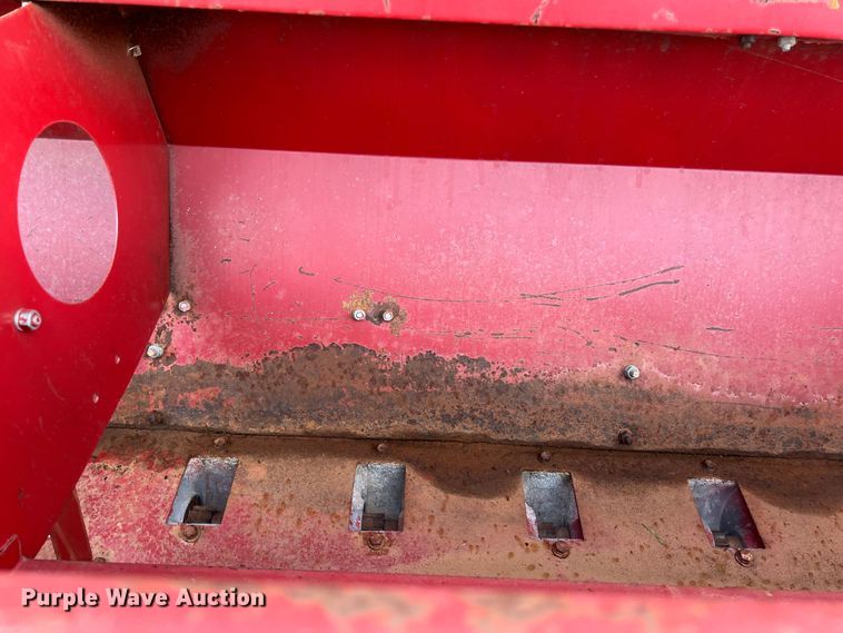 image for item KV9799 International 5100 grain drill