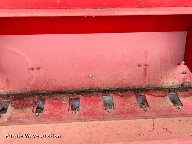 image for item KV9800 International 5100 grain drill