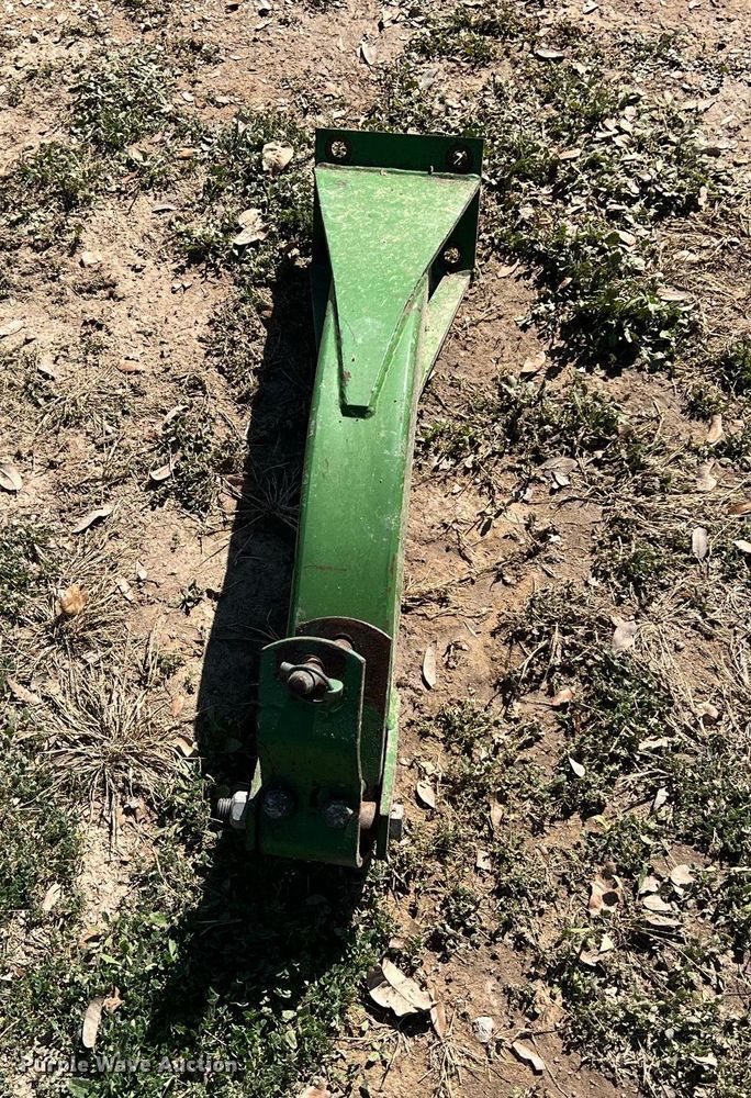 image for item KV9819 John Deere 9000 grain drill