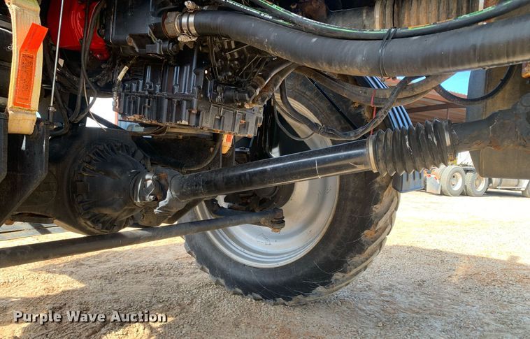 image for item KX9838 2012 RBR   Vector 300 applicator