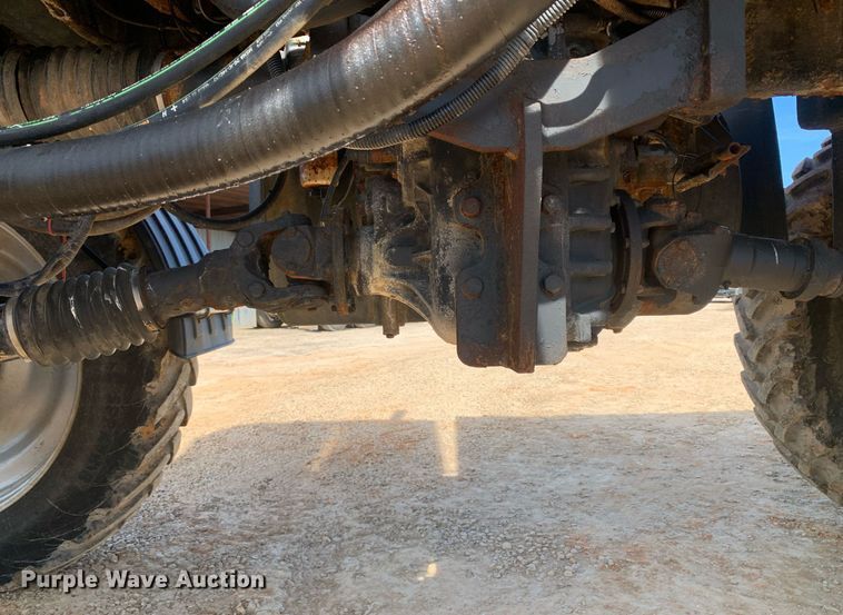 image for item KX9838 2012 RBR   Vector 300 applicator