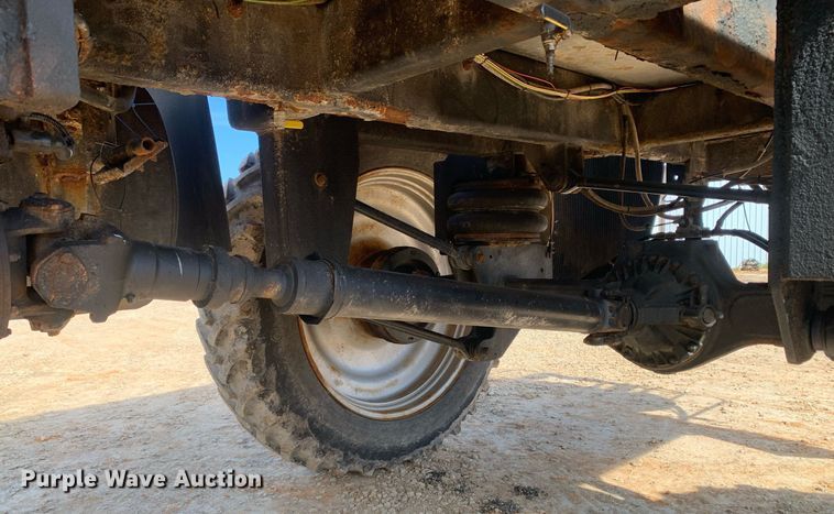 image for item KX9838 2012 RBR   Vector 300 applicator