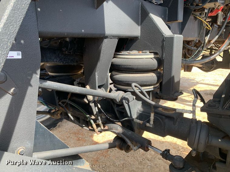 image for item KX9838 2012 RBR   Vector 300 applicator