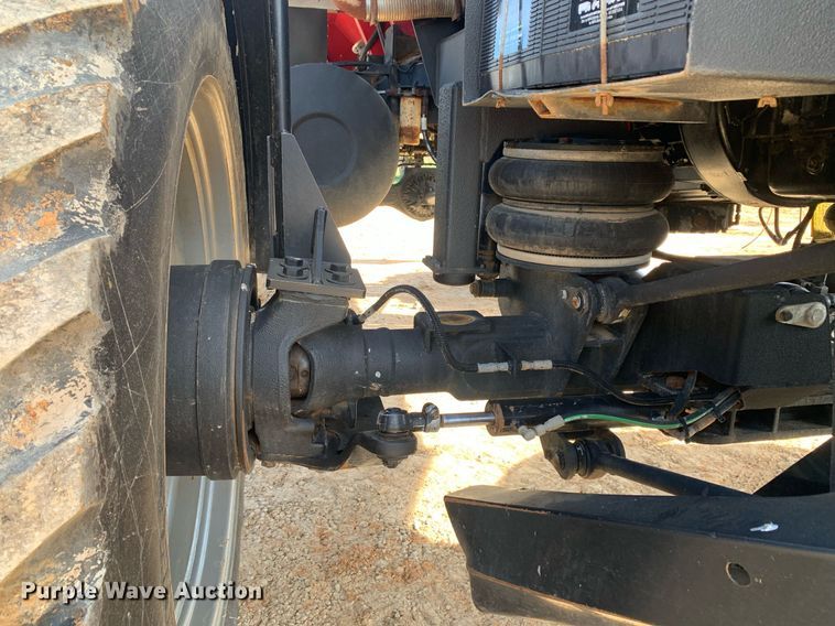 image for item KX9838 2012 RBR   Vector 300 applicator