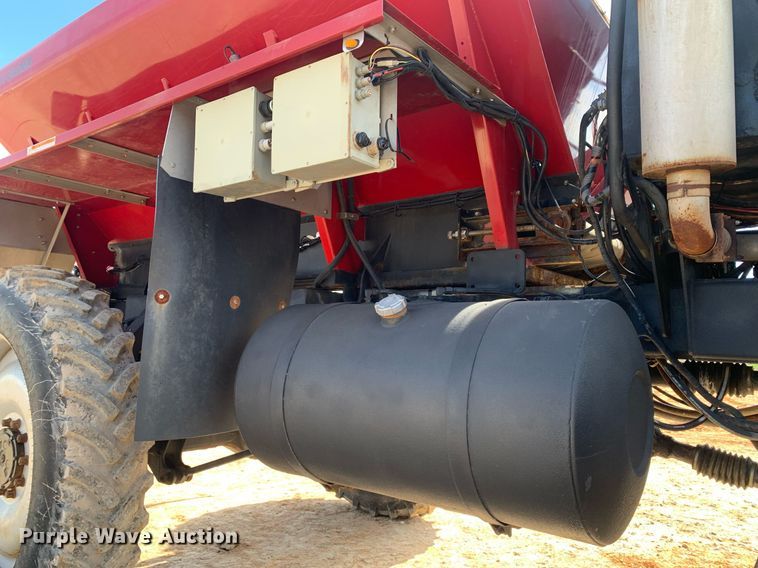 image for item KX9838 2012 RBR   Vector 300 applicator