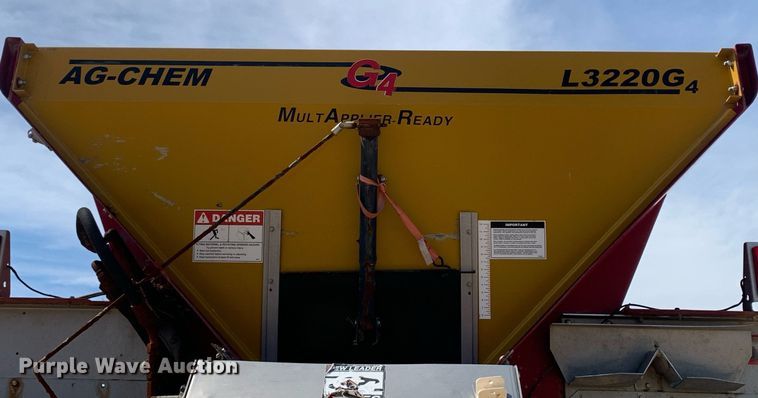 image for item KX9838 2012 RBR   Vector 300 applicator