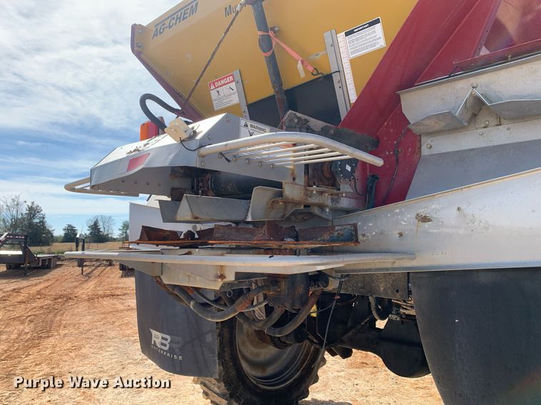 image for item KX9838 2012 RBR   Vector 300 applicator