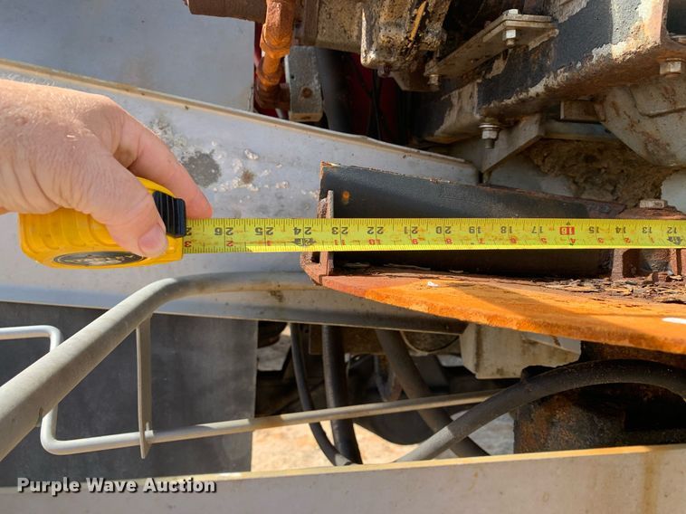 image for item KX9838 2012 RBR   Vector 300 applicator