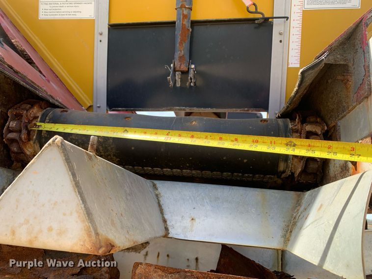 image for item KX9838 2012 RBR   Vector 300 applicator