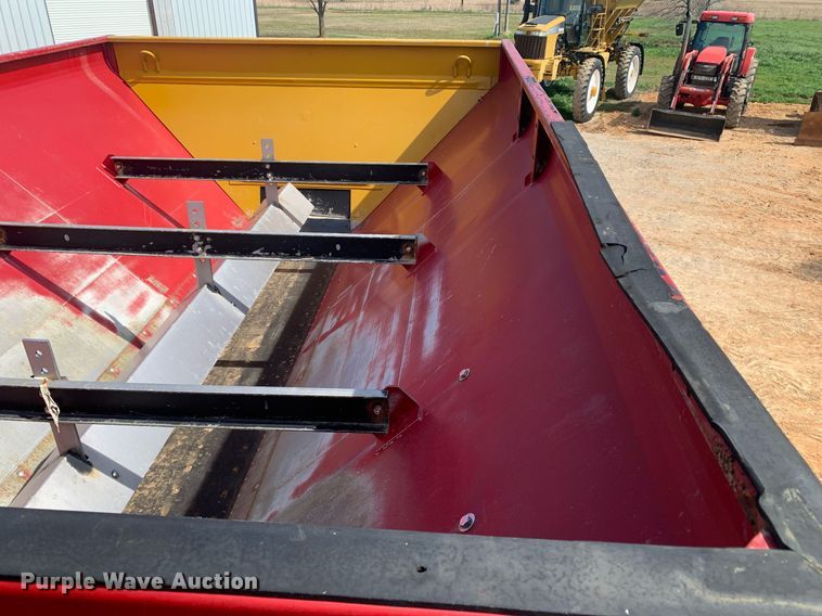 image for item KX9838 2012 RBR   Vector 300 applicator