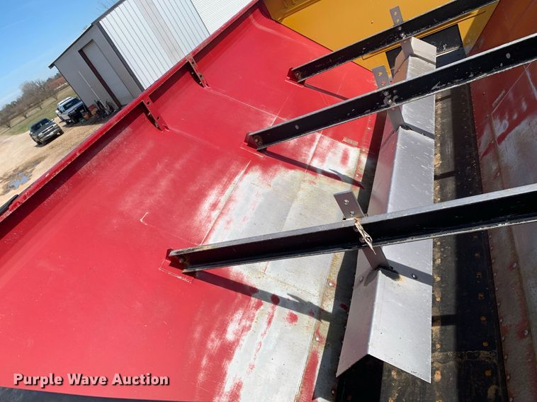 image for item KX9838 2012 RBR   Vector 300 applicator