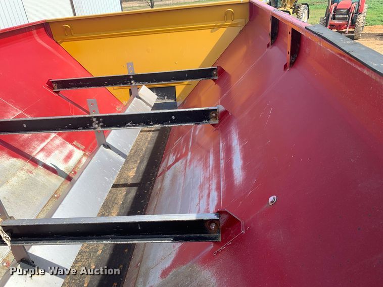 image for item KX9838 2012 RBR   Vector 300 applicator