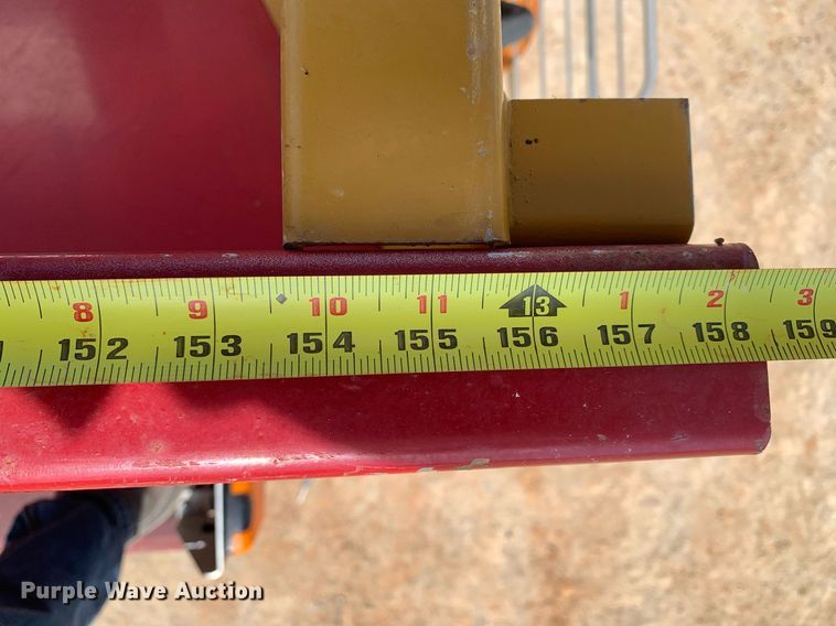 image for item KX9838 2012 RBR   Vector 300 applicator