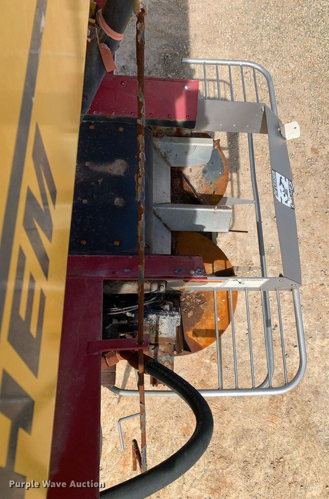 image for item KX9838 2012 RBR   Vector 300 applicator