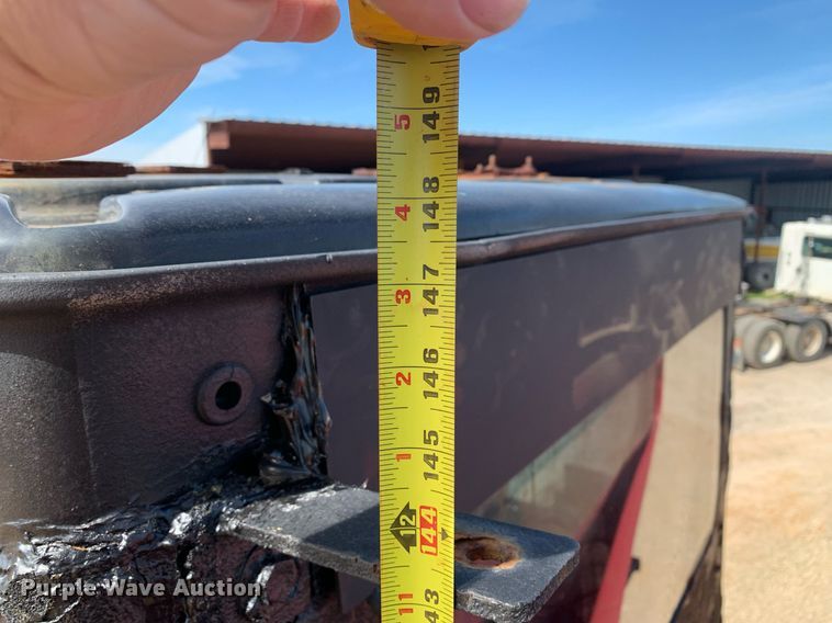 image for item KX9838 2012 RBR   Vector 300 applicator