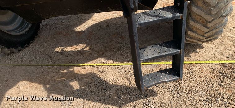 image for item KX9838 2012 RBR   Vector 300 applicator