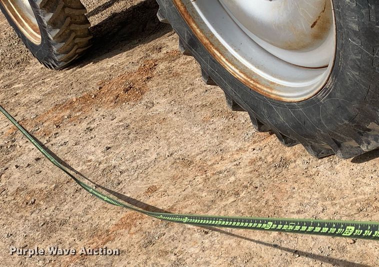 image for item KX9838 2012 RBR   Vector 300 applicator