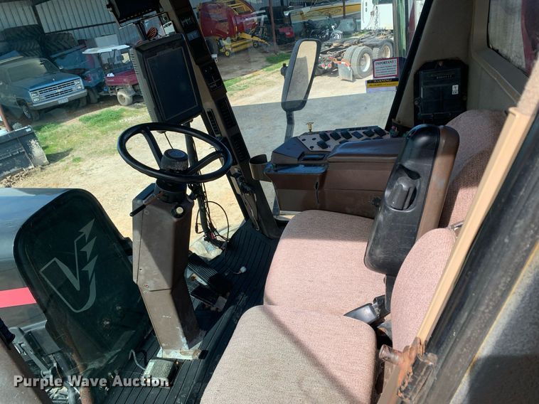 image for item KX9838 2012 RBR   Vector 300 applicator