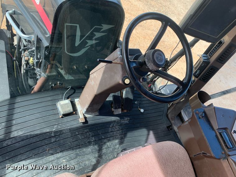 image for item KX9838 2012 RBR   Vector 300 applicator