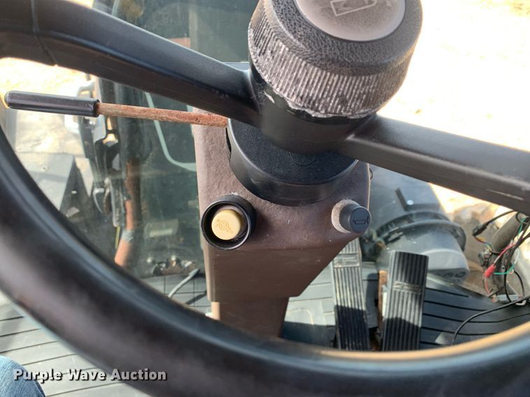 image for item KX9838 2012 RBR   Vector 300 applicator