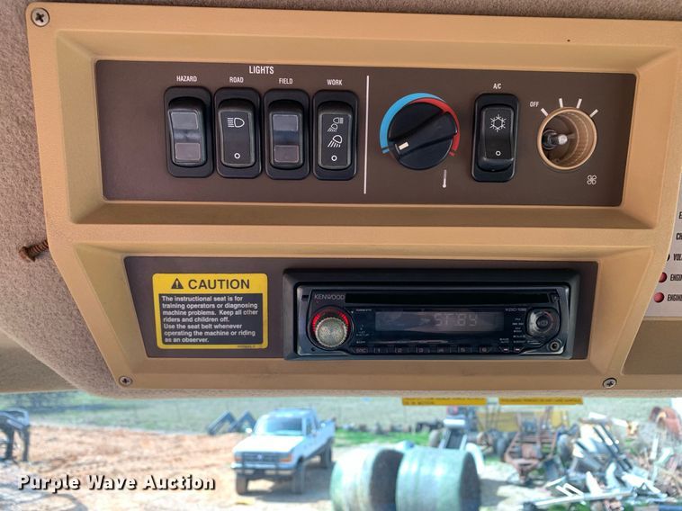 image for item KX9838 2012 RBR   Vector 300 applicator