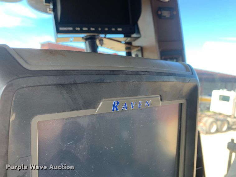 image for item KX9838 2012 RBR   Vector 300 applicator