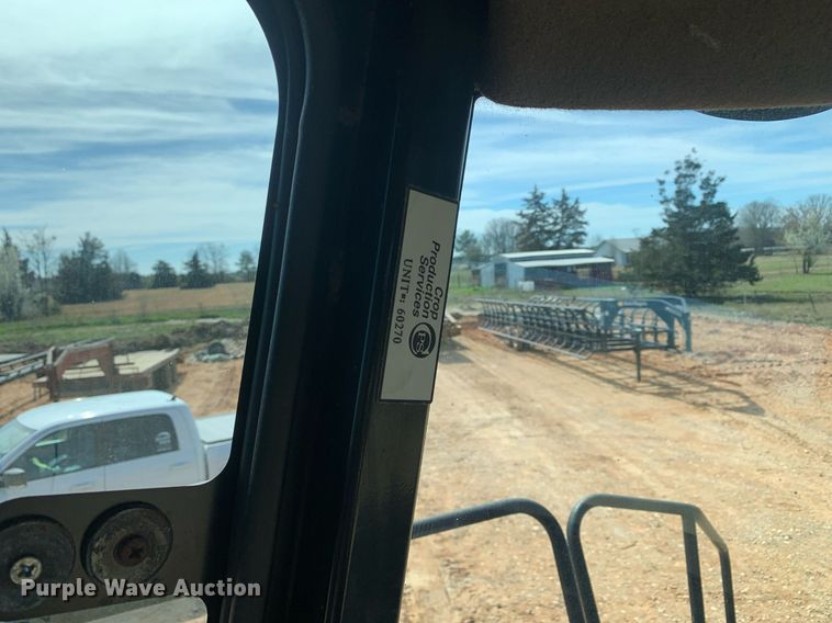 image for item KX9838 2012 RBR   Vector 300 applicator