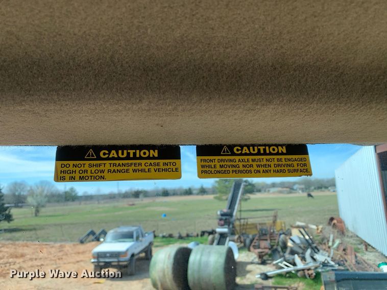 image for item KX9838 2012 RBR   Vector 300 applicator