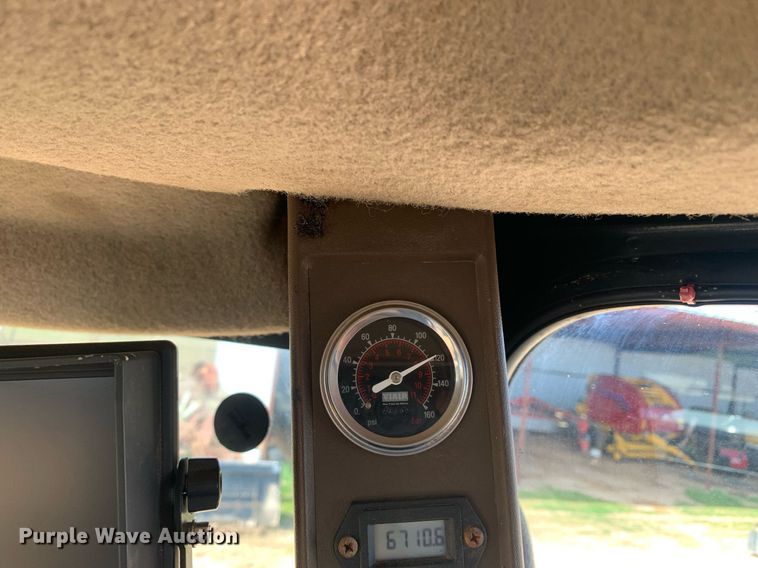 image for item KX9838 2012 RBR   Vector 300 applicator