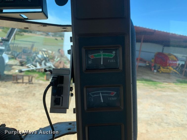 image for item KX9838 2012 RBR   Vector 300 applicator