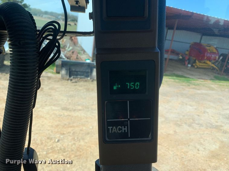 image for item KX9838 2012 RBR   Vector 300 applicator